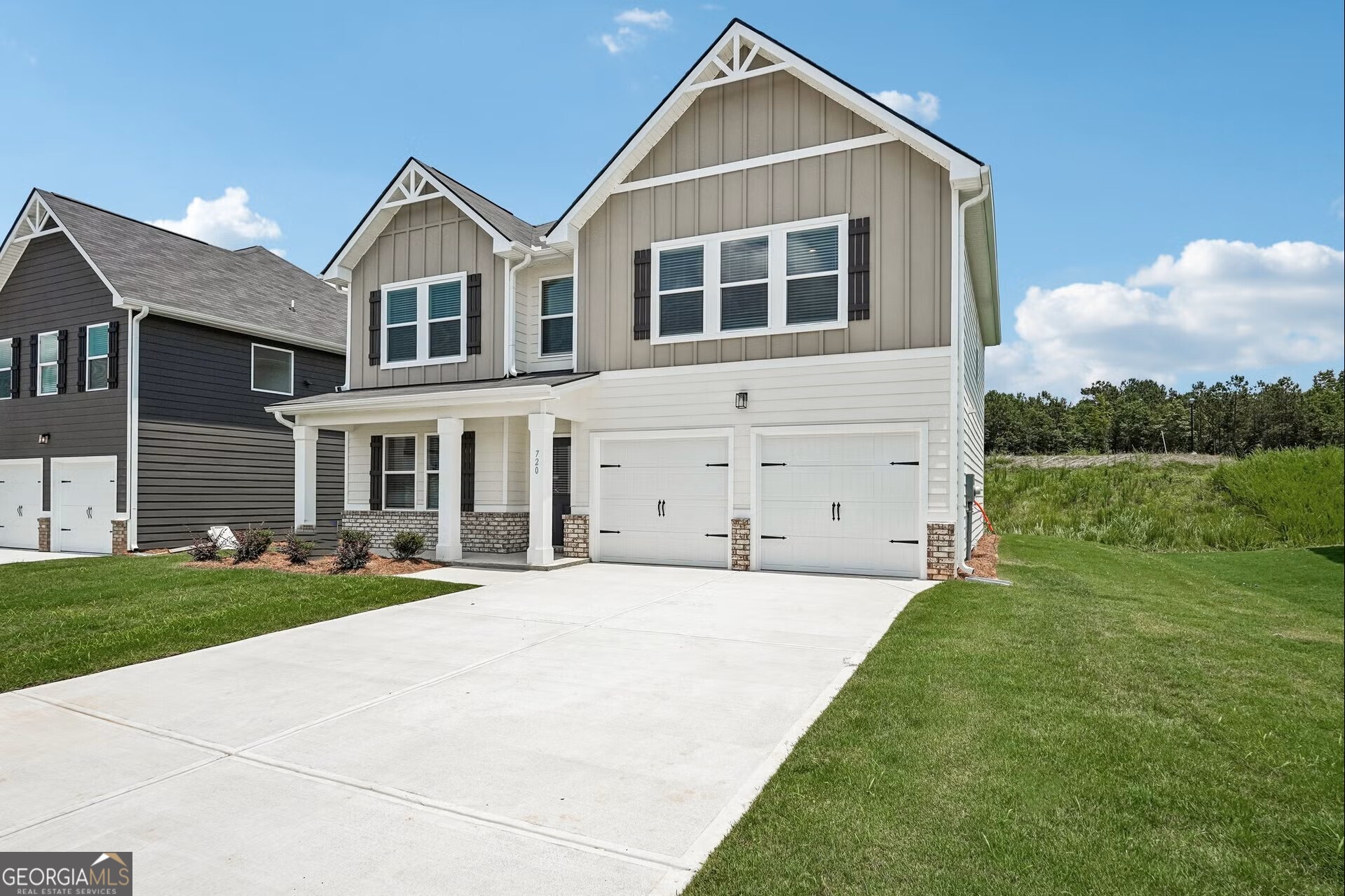 720 Lipizzan Trace Property Photo 1