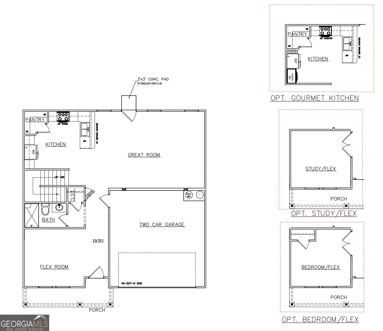 720 Lipizzan Trace Property Photo 2