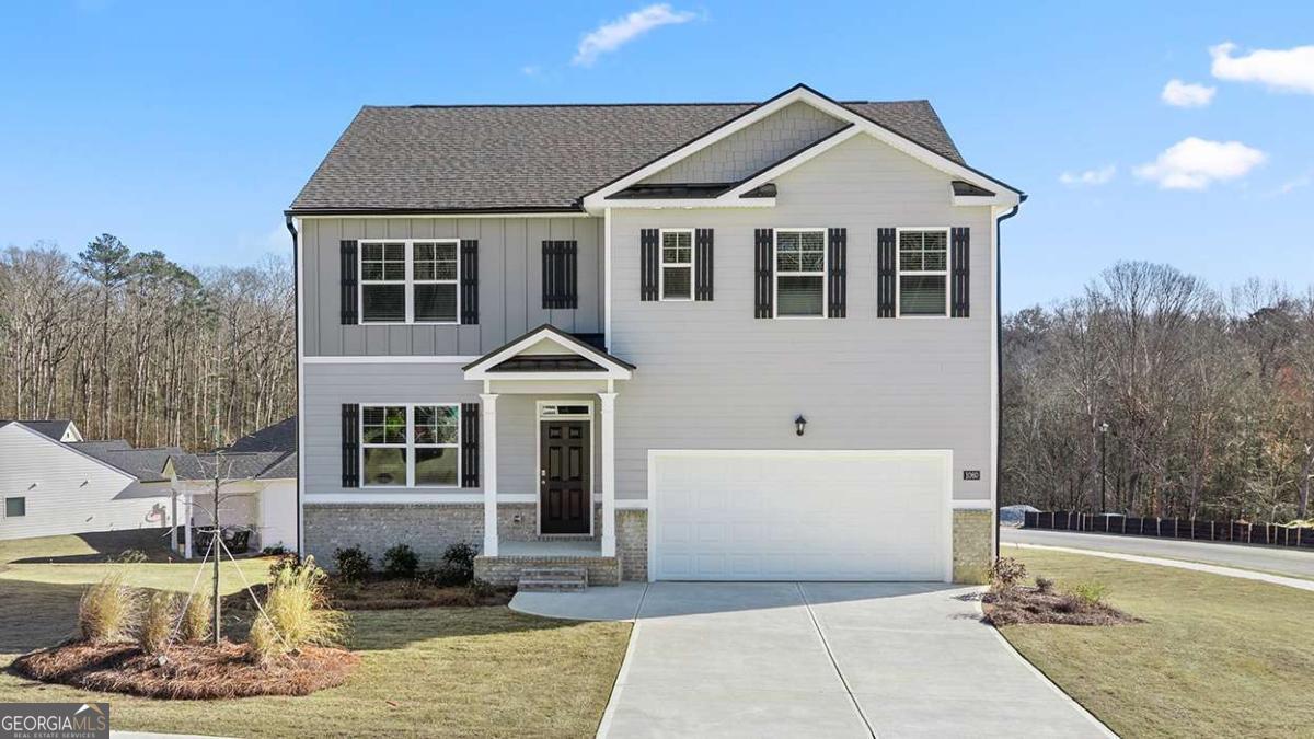201 Defilippe Drive Property Photo 1