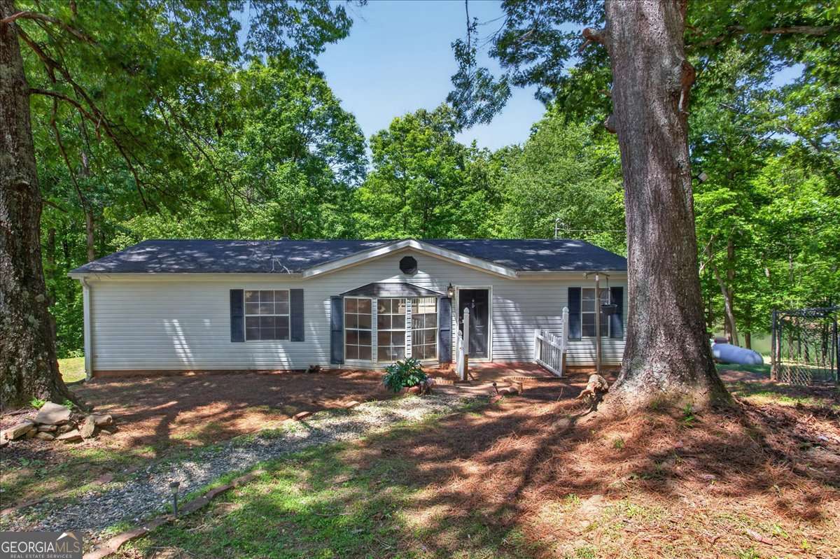281 Dogwood Circle