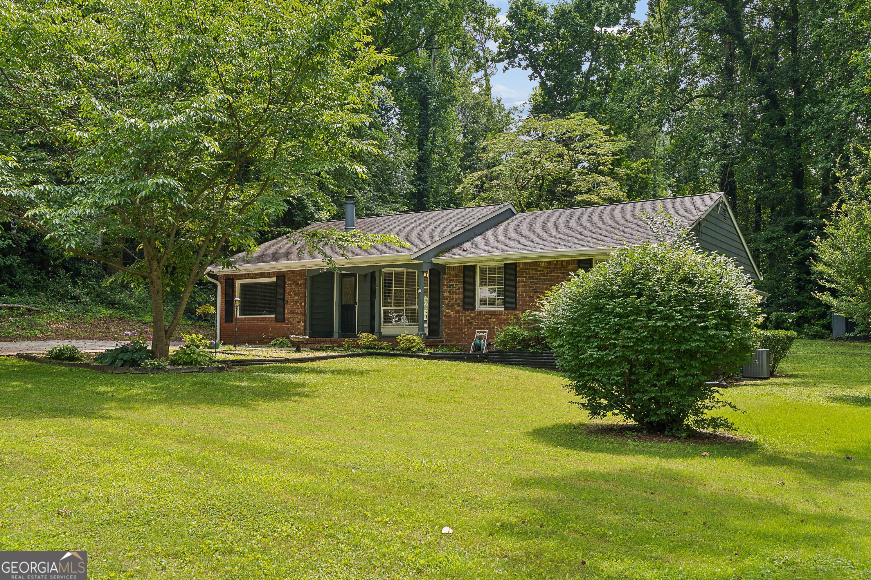 2530 Rolling View Drive Se Property Photo 1