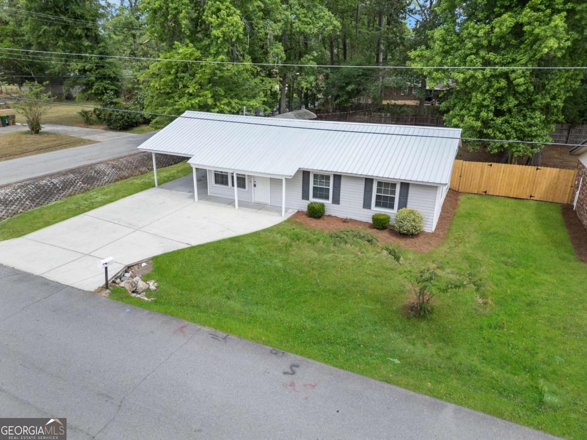 322 W Whatley Street Property Photo 1