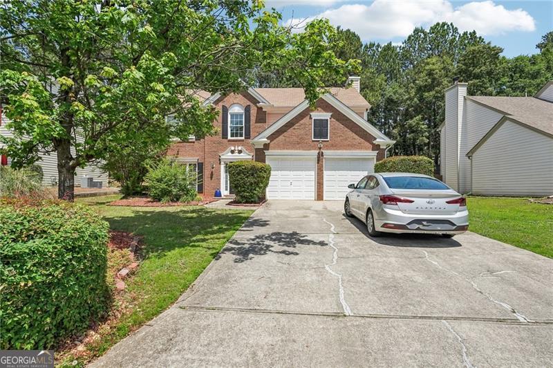 3515 River Summit Trail Property Photo 60