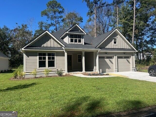 98 Eagle Crest Drive Property Photo 1