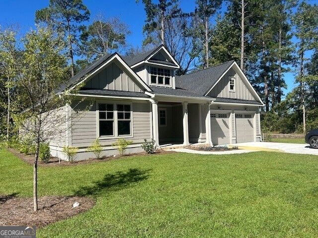 98 Eagle Crest Drive Property Photo 2