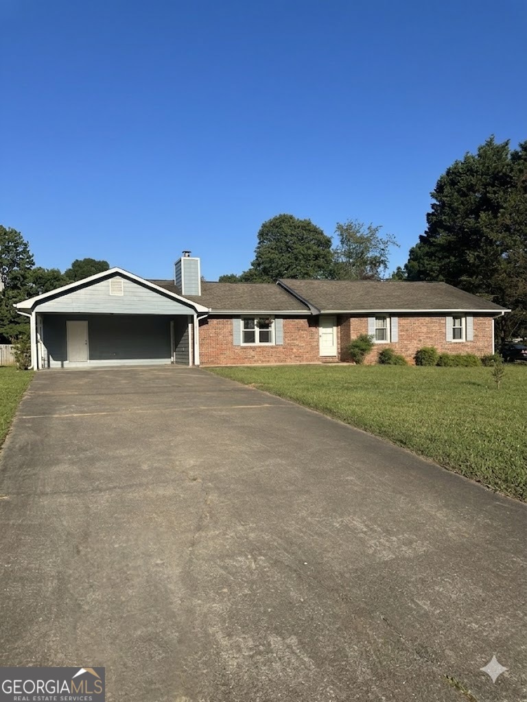 27 Carriage Trace SE Property Photo 1