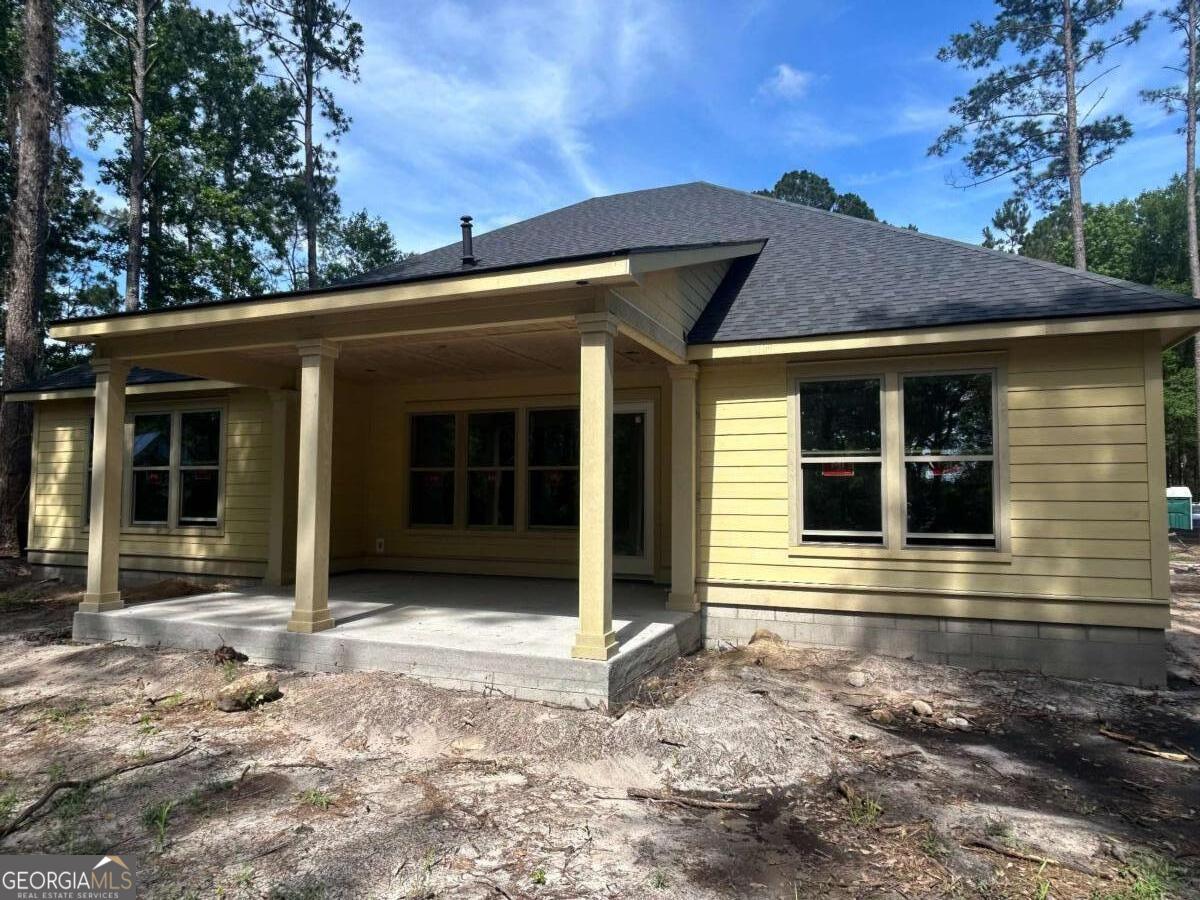 116 Eagle Crest Drive Property Photo 1
