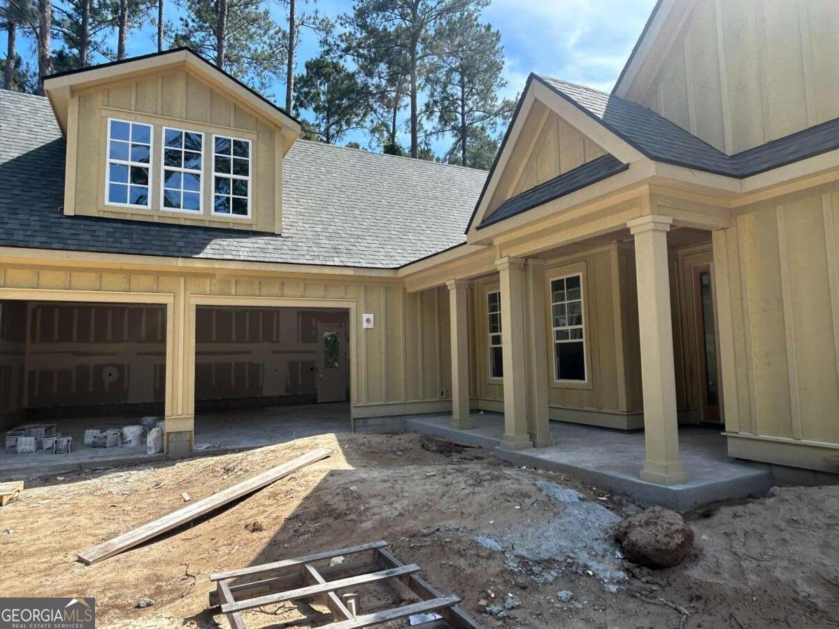 116 Eagle Crest Drive Property Photo 5