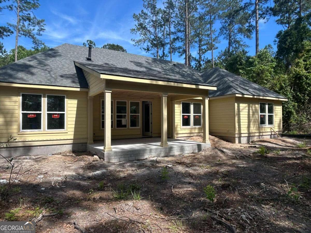 116 Eagle Crest Drive Property Photo 8