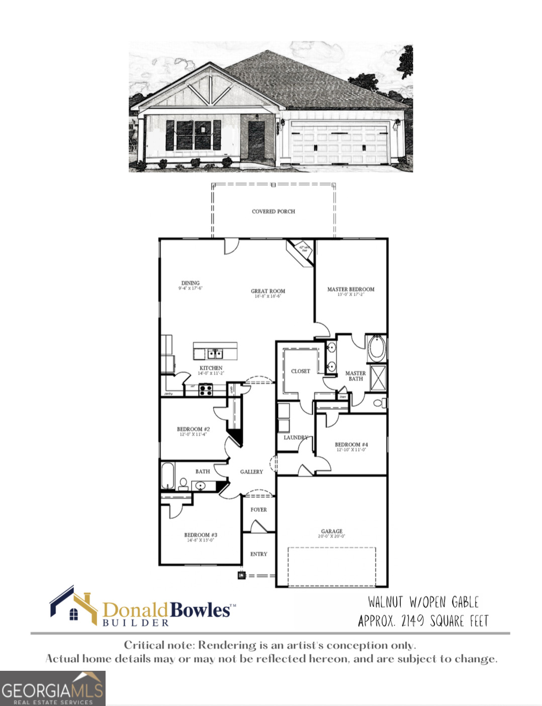 150 Rolling Meadows Way Property Photo 2