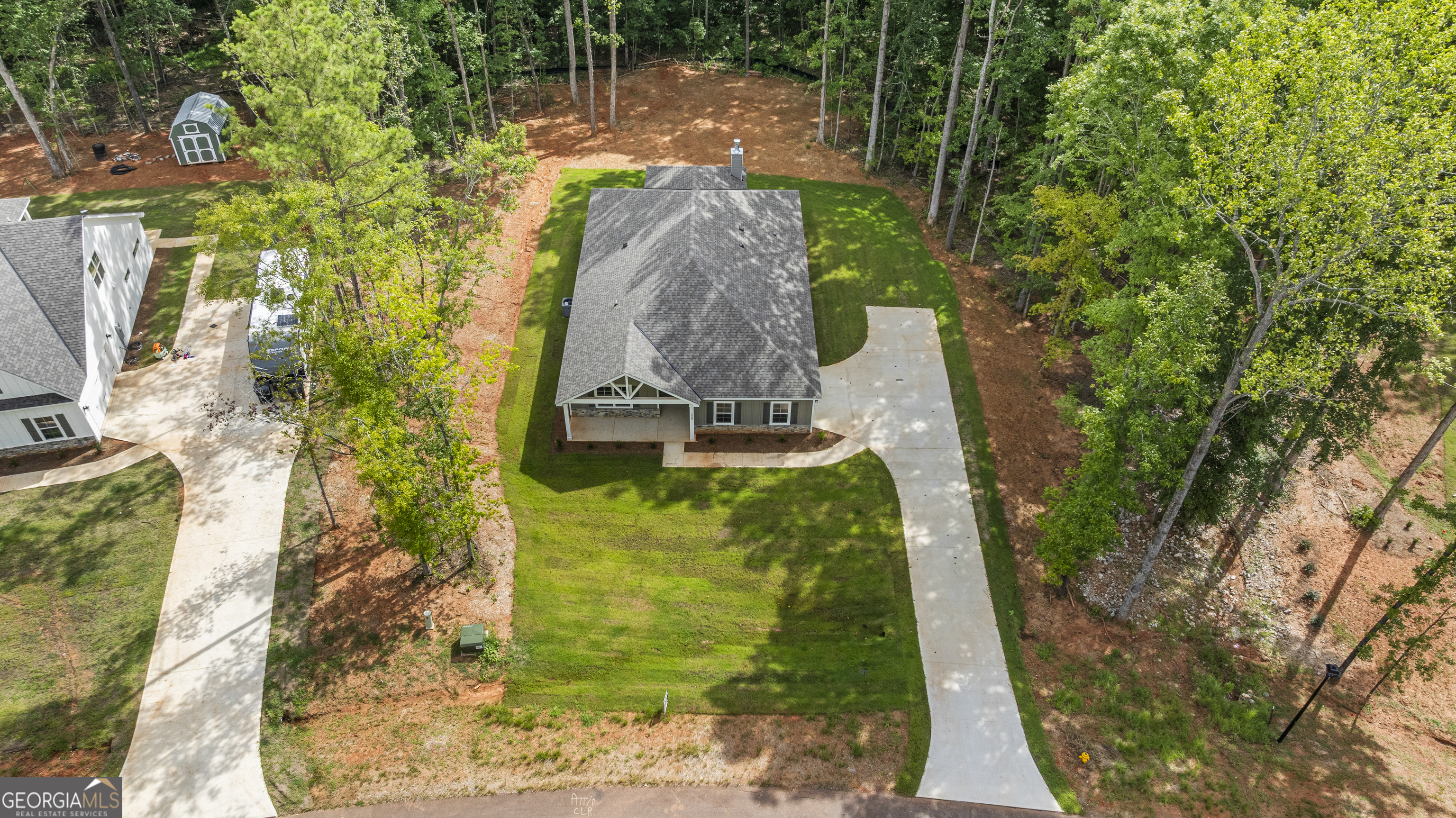 150 Rolling Meadows Way Property Photo 6