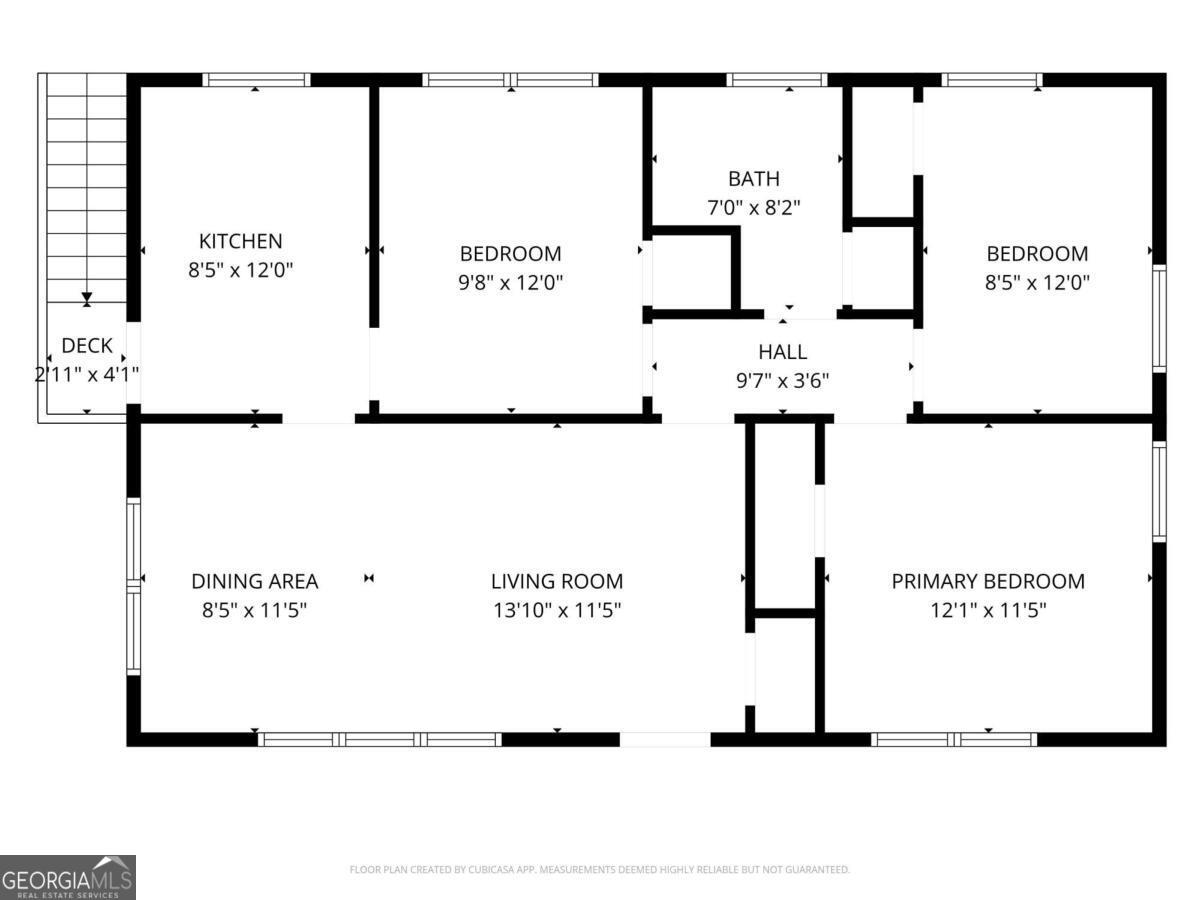 2666 Blount Street Property Photo 28