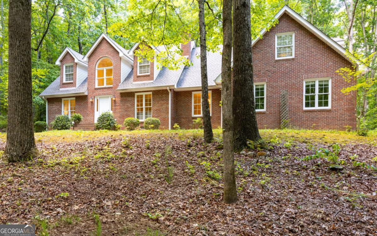 301 Benson Road Property Photo 1