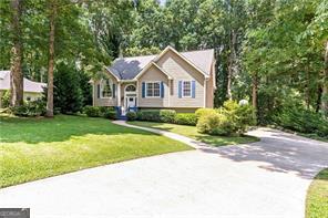 7825 Silversmith Court Property Photo 4
