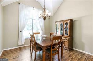 7825 Silversmith Court Property Photo 12