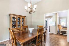 7825 Silversmith Court Property Photo 13