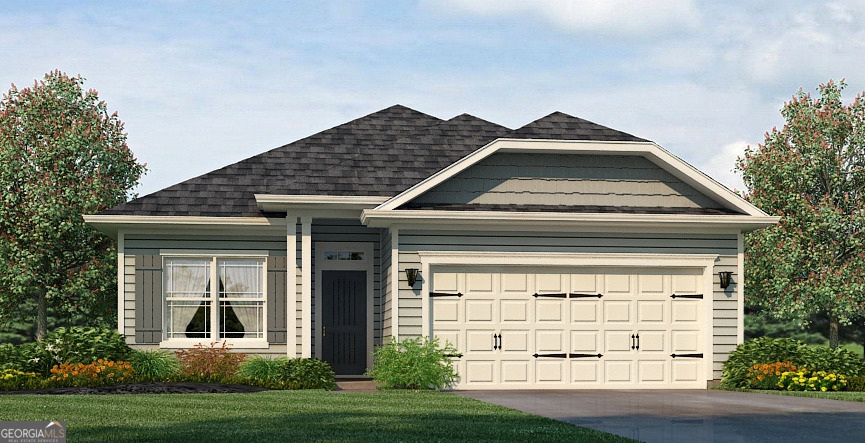 202 Chaucer Lane Lot 71 Property Photo 1