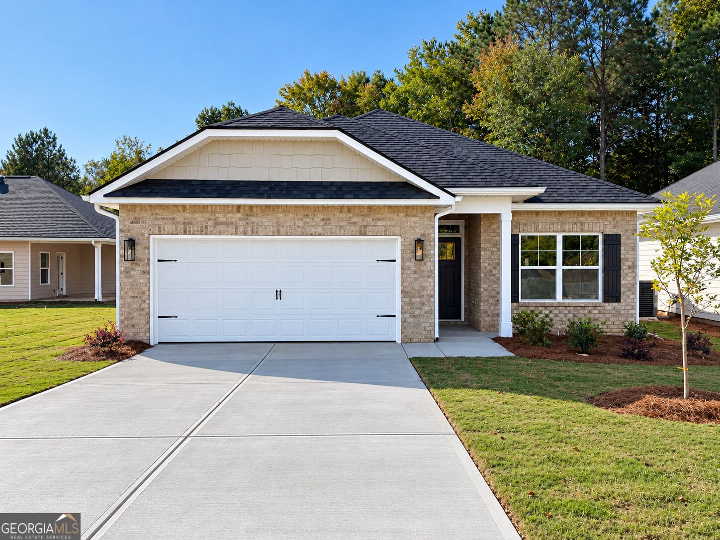 202 Chaucer Lane Lot 71 Property Photo 1
