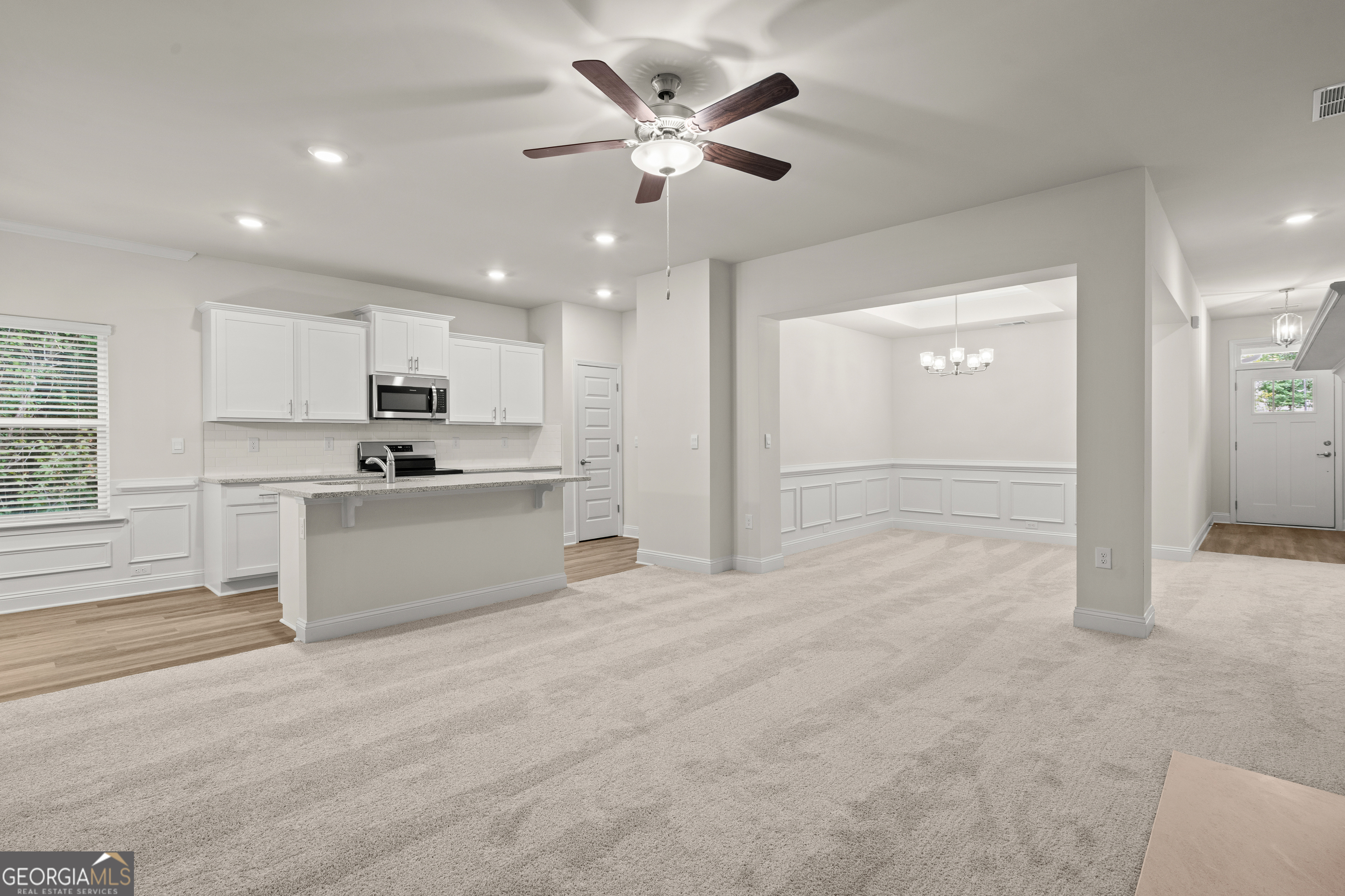 202 Chaucer Lane Lot 71 Property Photo 3