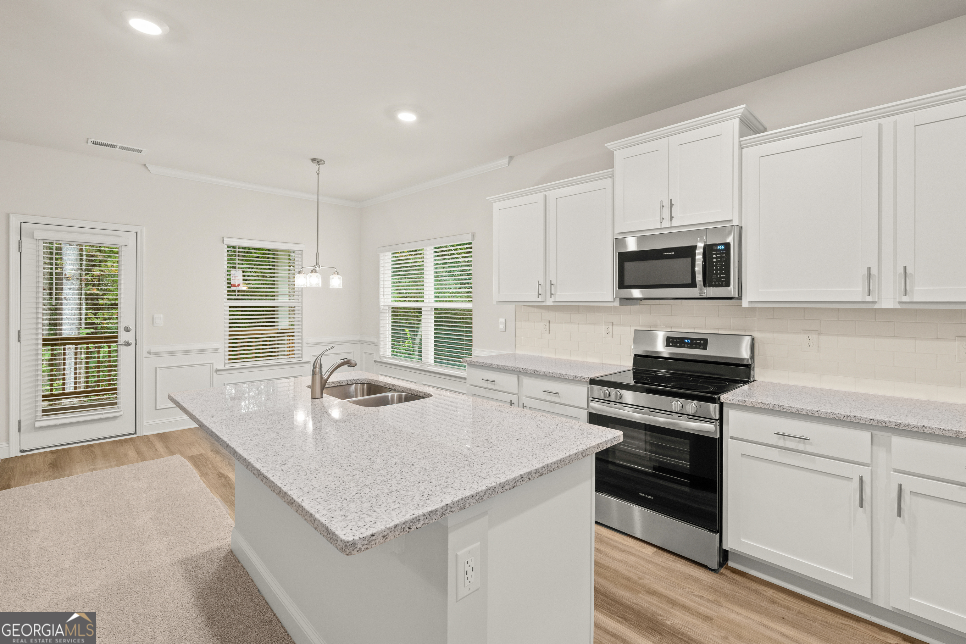 202 Chaucer Lane Lot 71 Property Photo 4