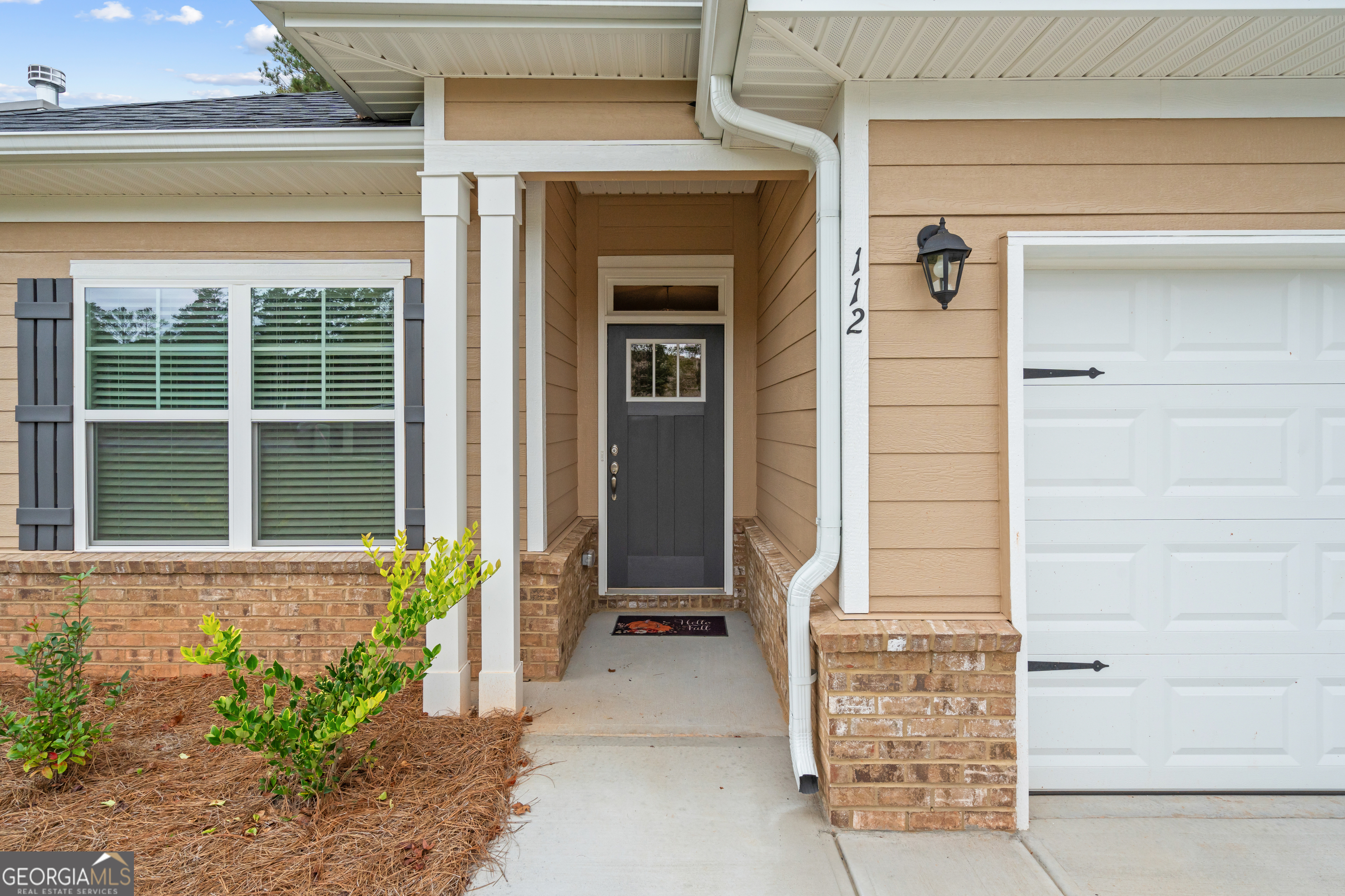 202 Chaucer Lane Lot 71 Property Photo 17