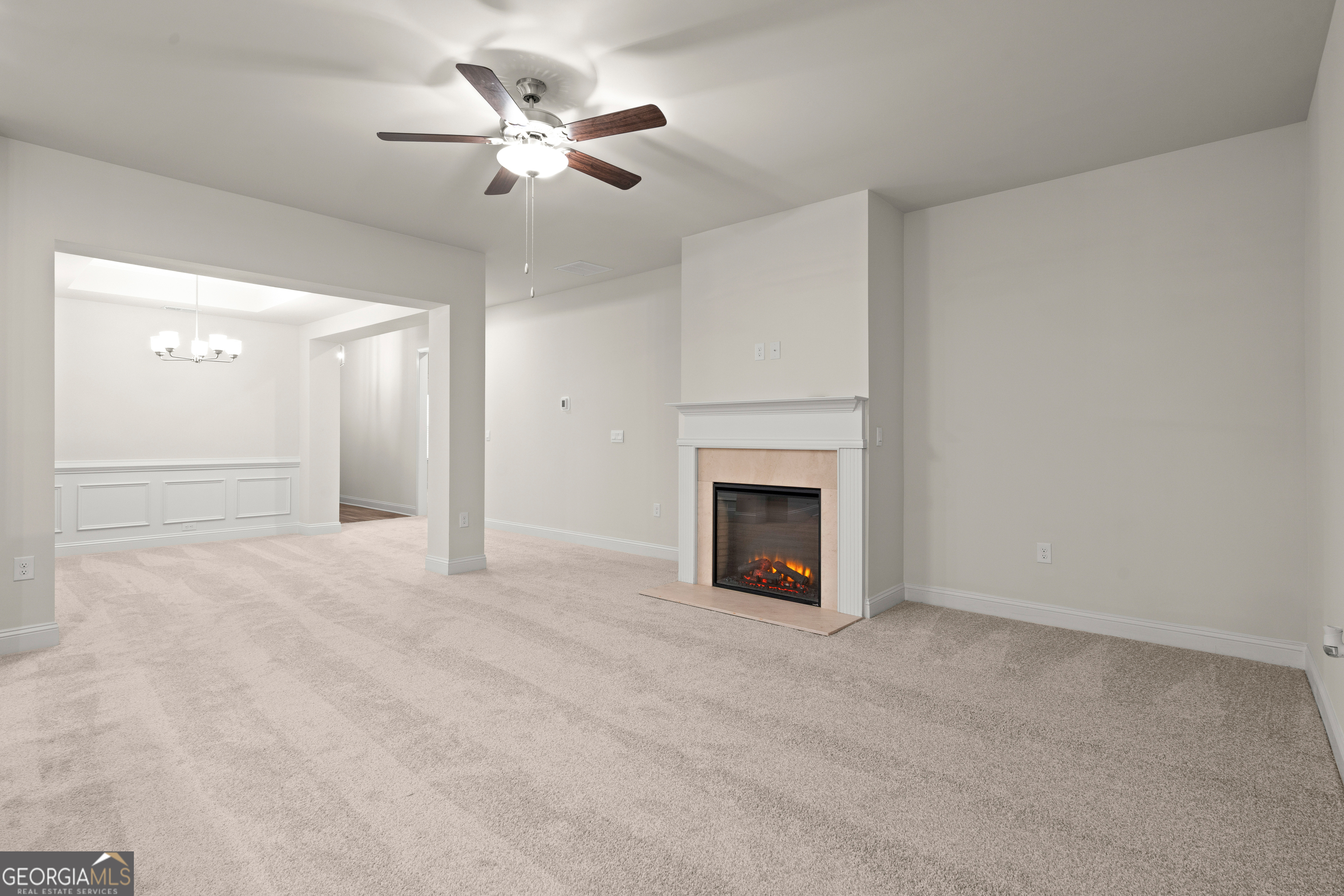 202 Chaucer Lane Lot 71 Property Photo 22