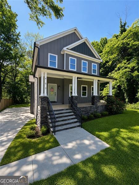 403 Clifton Street Se Property Photo 3