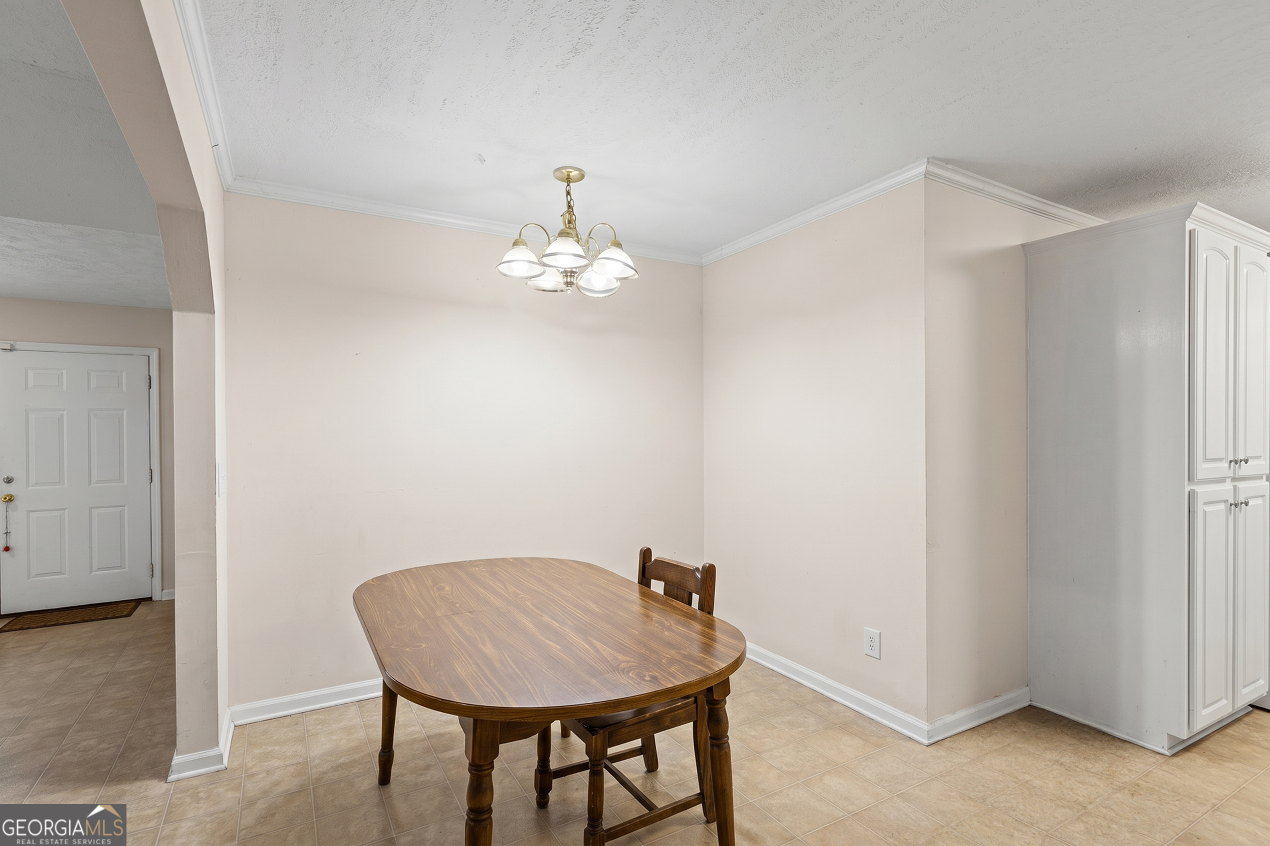 3520 Tullocks Hill Drive Property Photo 4