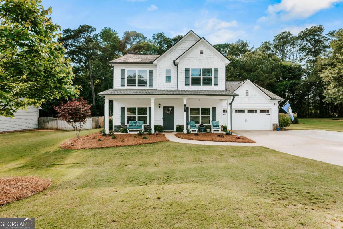 20 Woodbury Lane Property Photo 1
