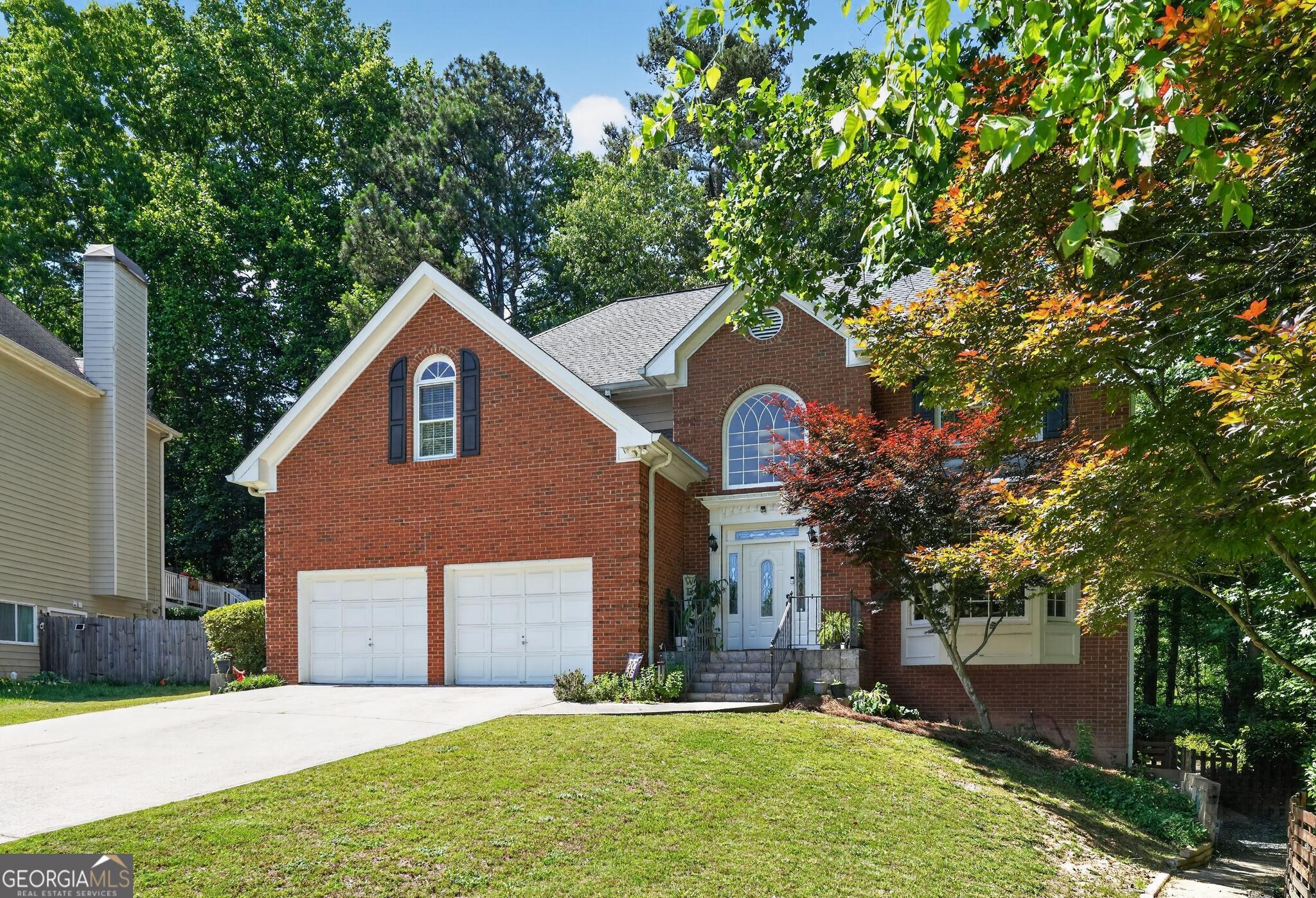 1227 Camden Hunt Drive