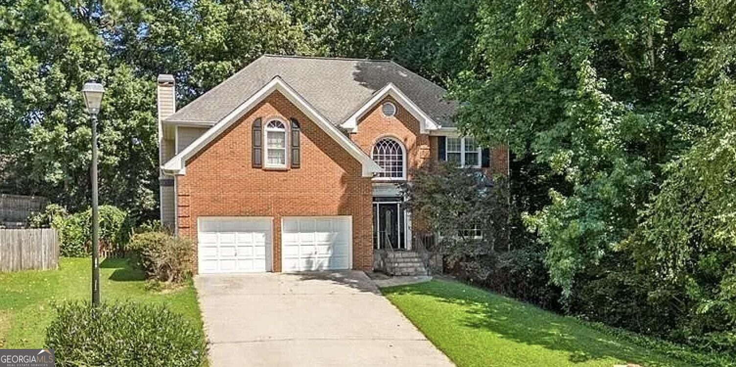 1227 Camden Hunt Drive Property Photo 1