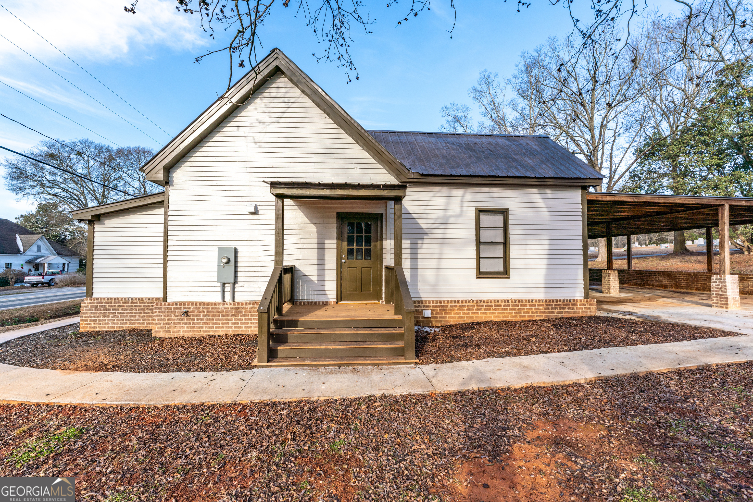 5492 Highway 98 W Property Photo 44