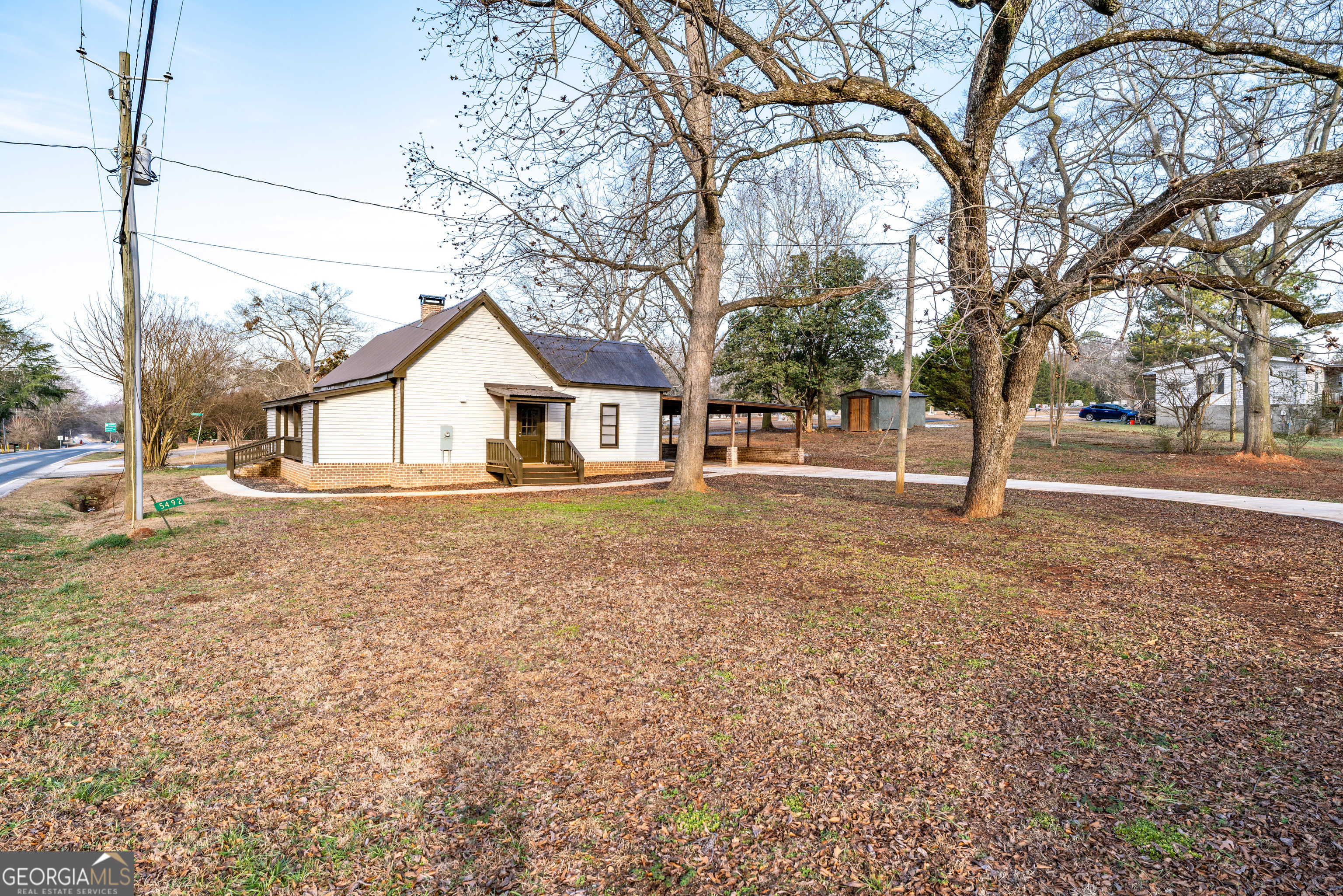 5492 Highway 98 W Property Photo 48