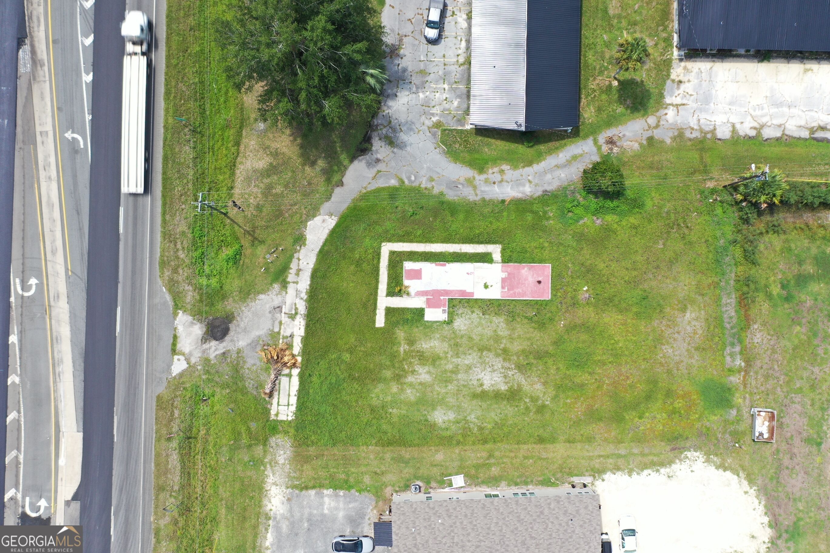 6031 Second Street N Property Photo 7