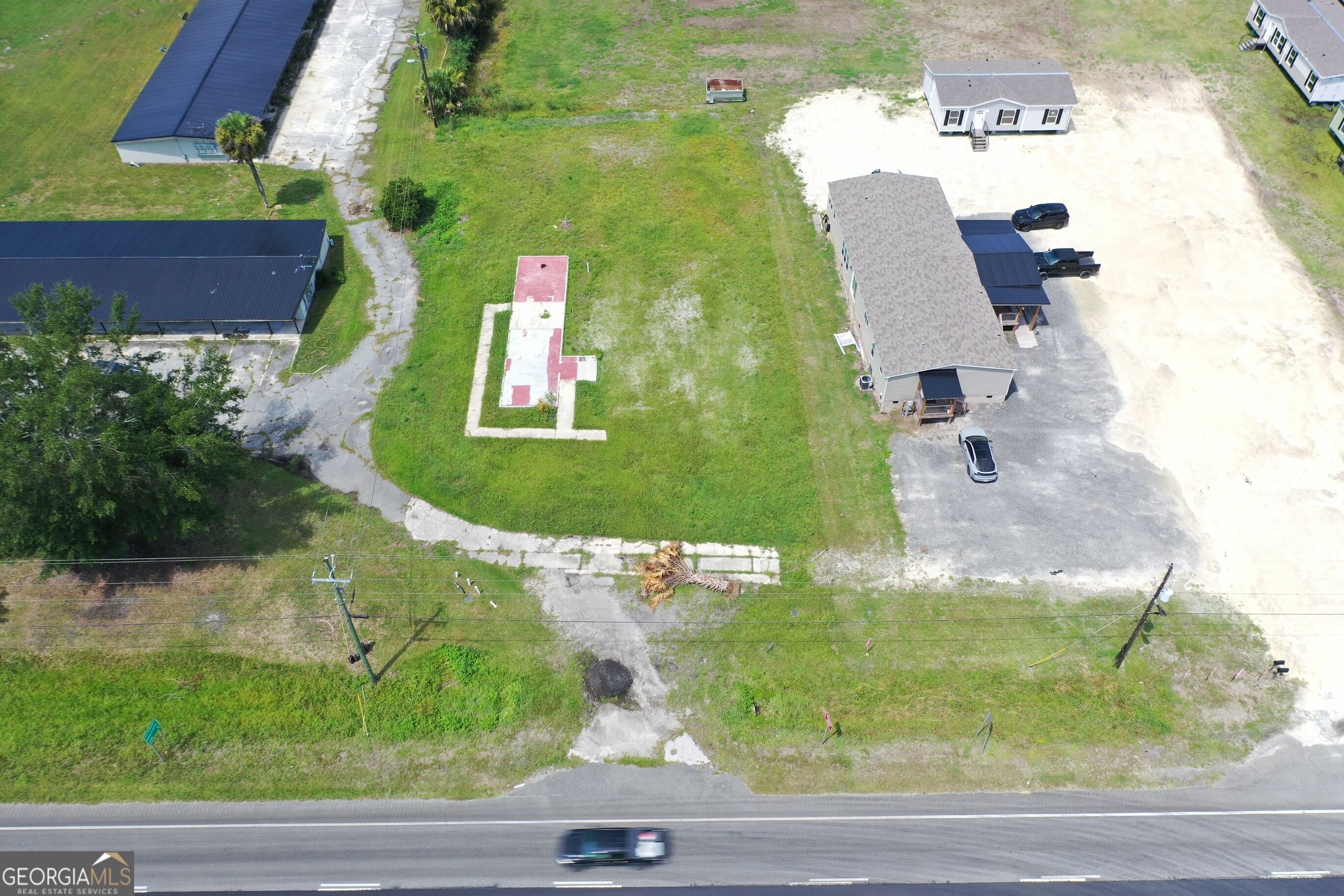 6031 Second Street N Property Photo 10