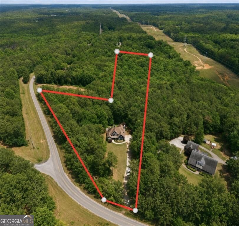 12 N Alexander Creek Road Property Photo 1