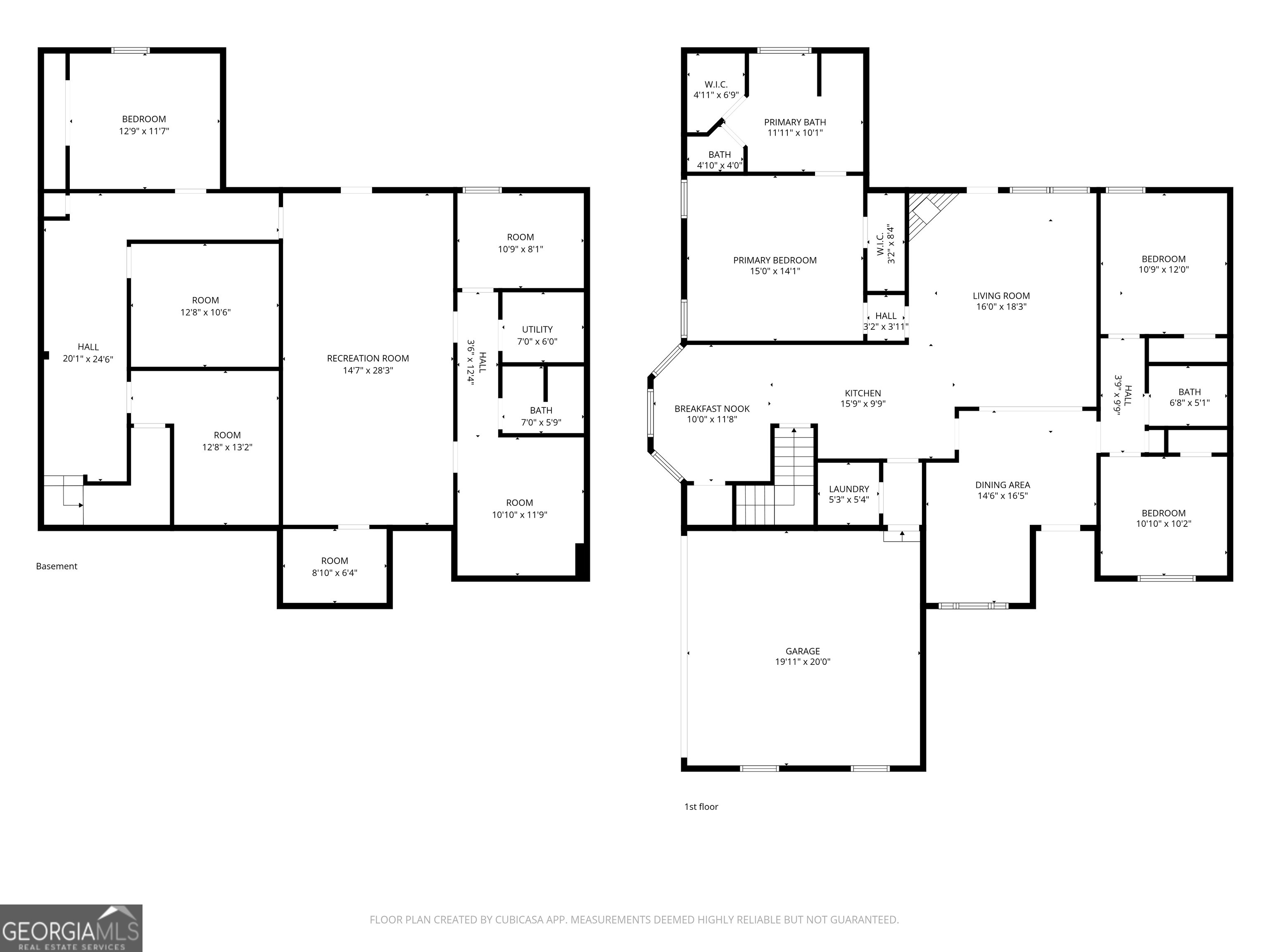 45 The Trail Se Property Photo 43