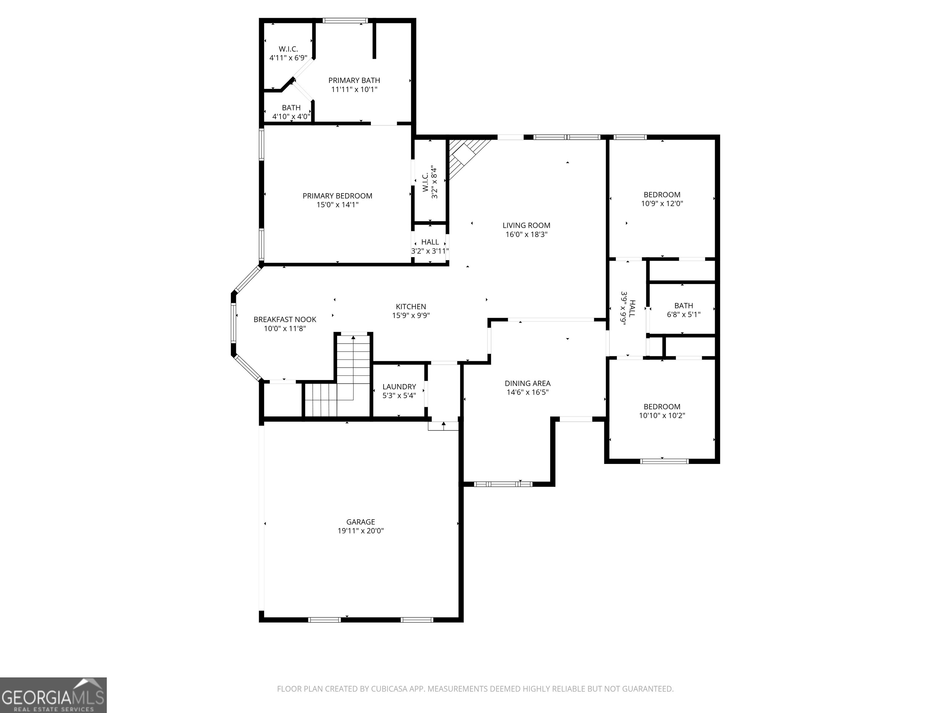 45 The Trail Se Property Photo 44