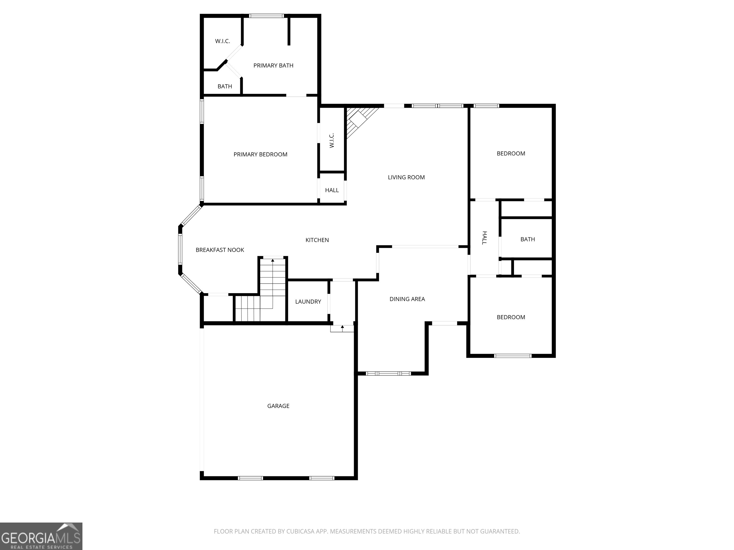 45 The Trail Se Property Photo 45