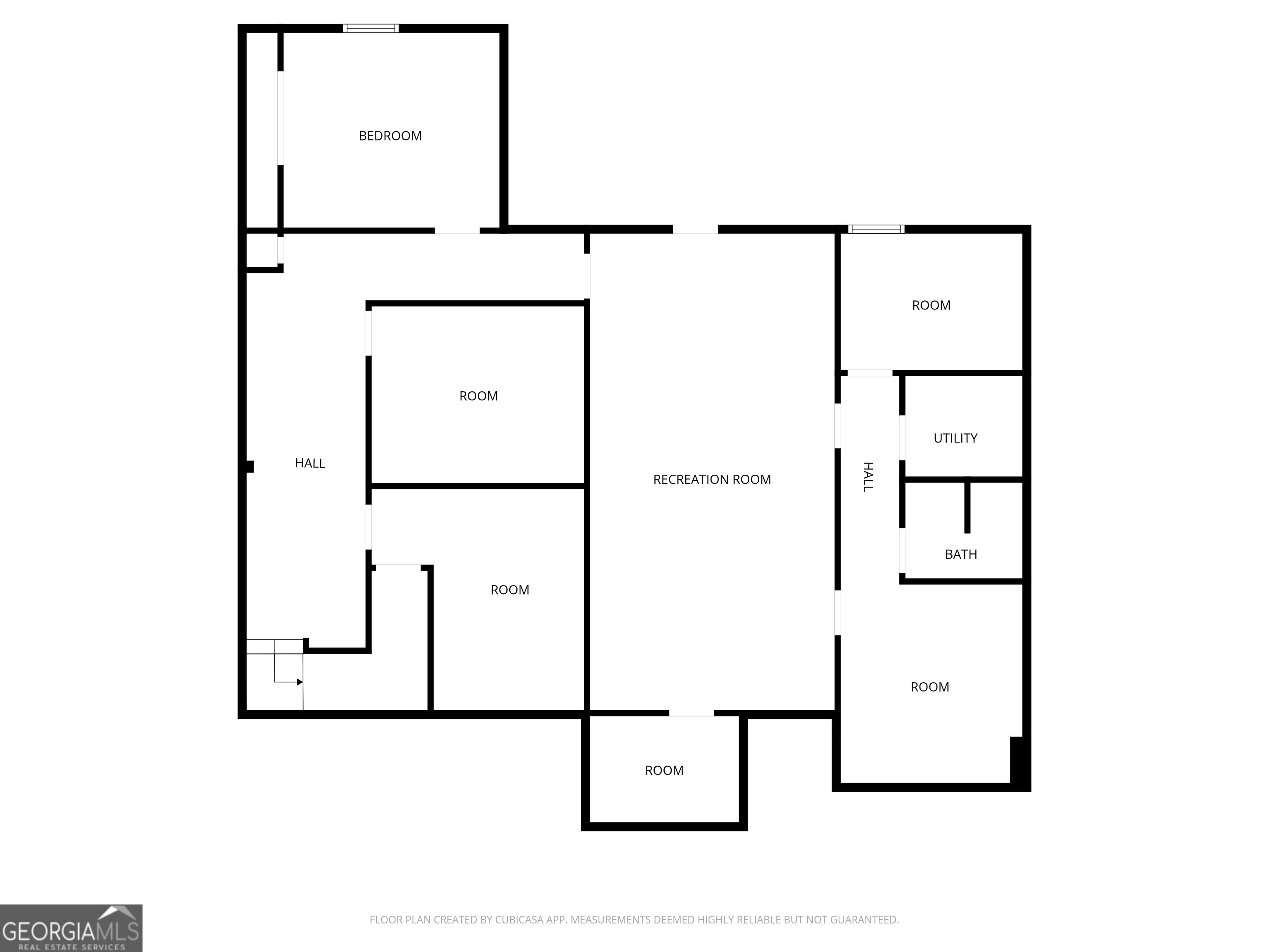 45 The Trail Se Property Photo 46