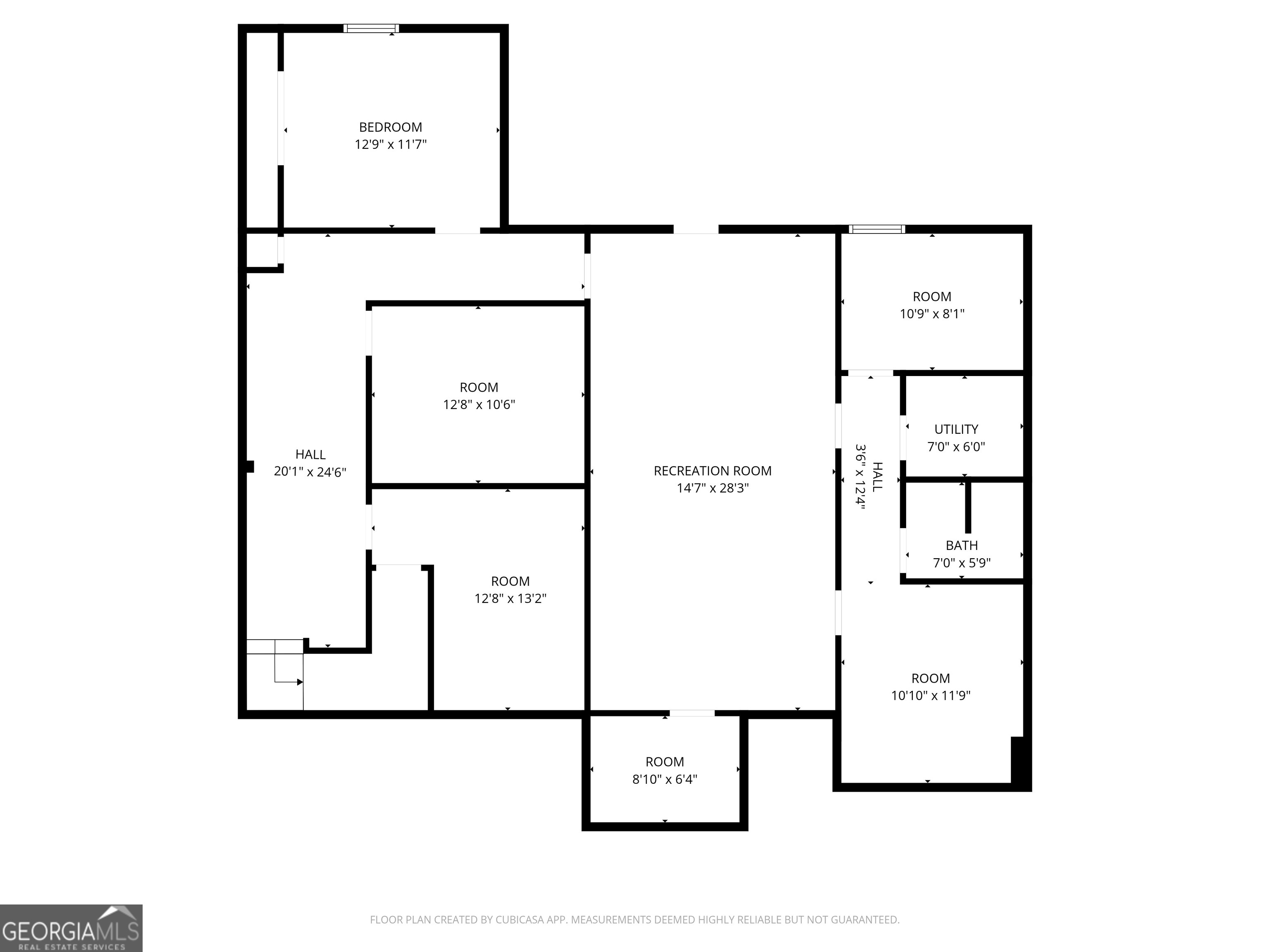 45 The Trail Se Property Photo 47