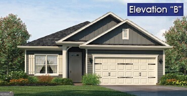200 Chaucer Lane Lot 72 Property Photo 1