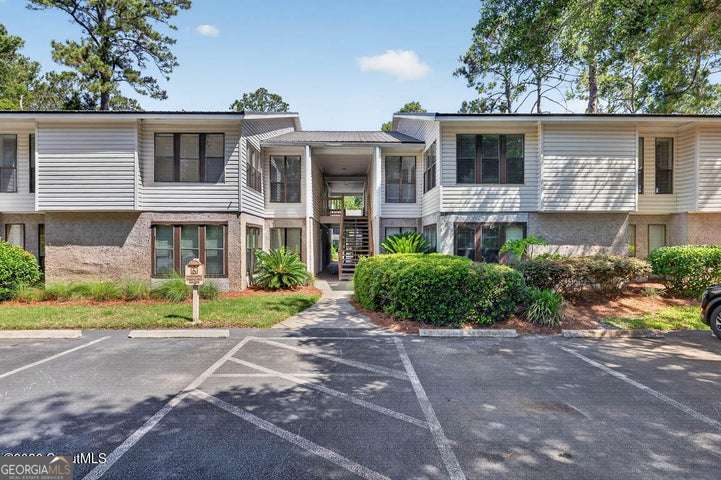 2511 Demere Road # 5