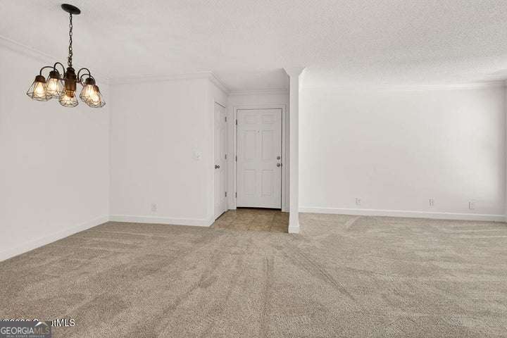 2511 Demere Road # 5 Property Photo 2
