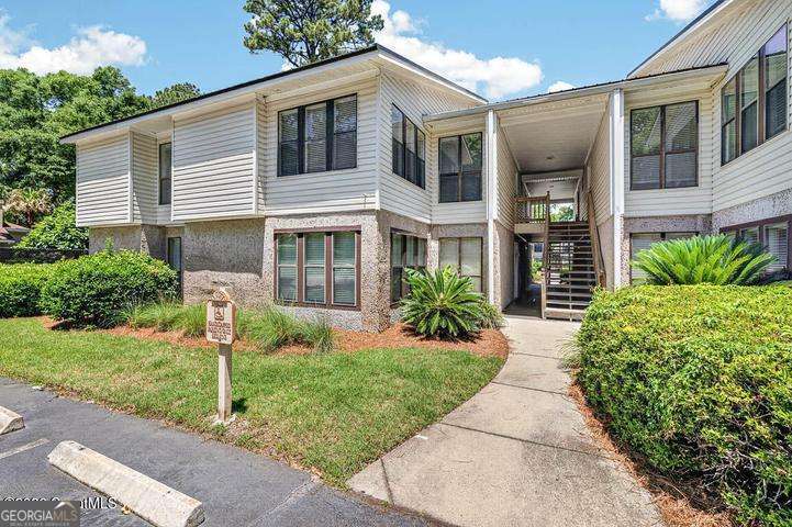 2511 Demere Road # 5 Property Photo 22