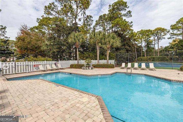 2511 Demere Road # 5 Property Photo 26