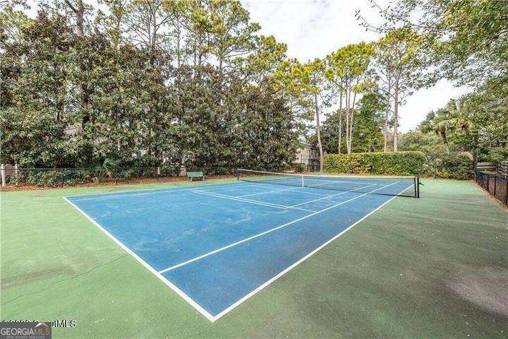 2511 Demere Road # 5 Property Photo 27