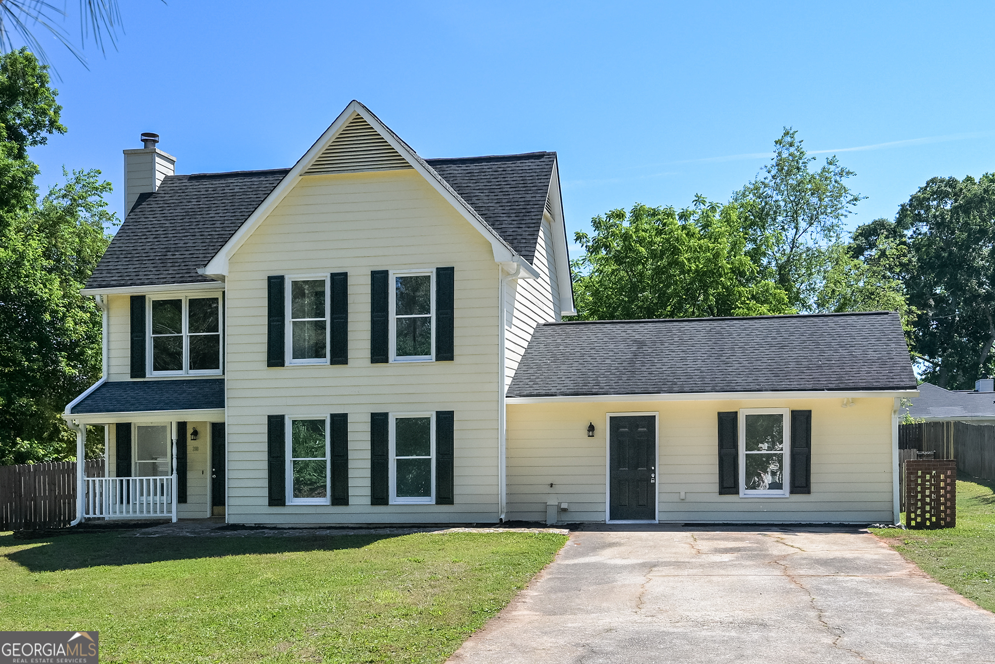 200 Appalachee Church Road Property Photo 1
