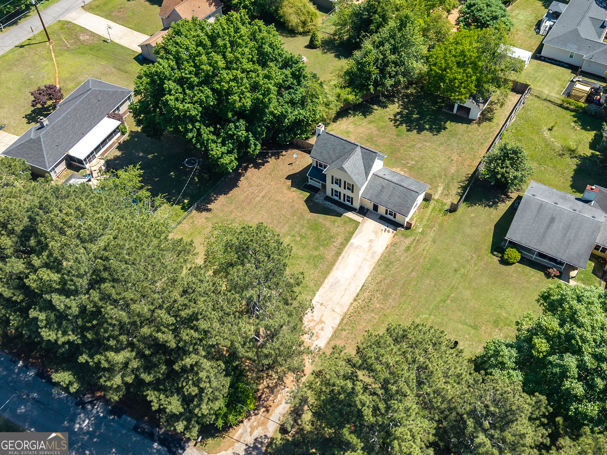 200 Appalachee Church Road Property Photo 35