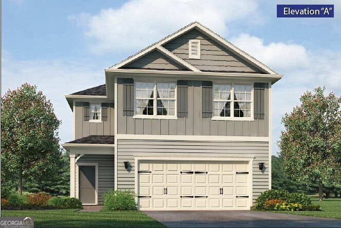 148 Chaucer Lane Lot 73 Property Photo 1